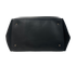 Vendome, 200€, Bolso, Negro, Animal - Piel, Vista superior